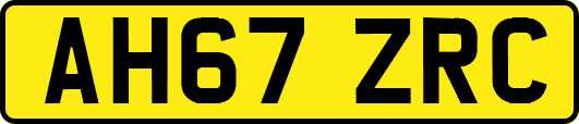 AH67ZRC