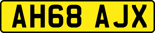 AH68AJX