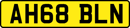 AH68BLN