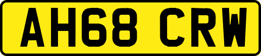 AH68CRW