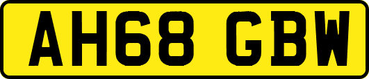 AH68GBW