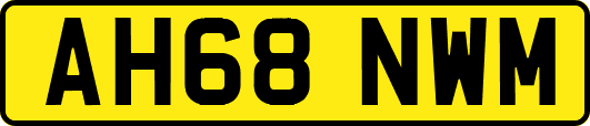 AH68NWM
