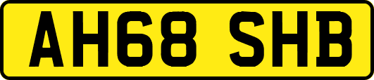 AH68SHB