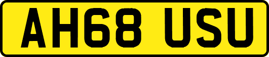 AH68USU