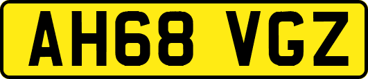 AH68VGZ