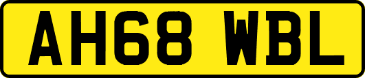 AH68WBL