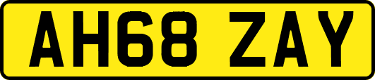 AH68ZAY