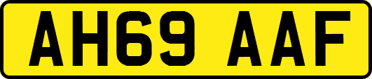 AH69AAF