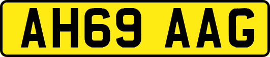 AH69AAG