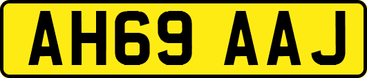 AH69AAJ