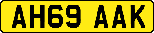 AH69AAK