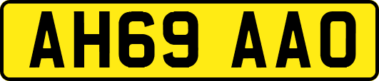 AH69AAO