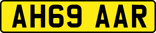 AH69AAR