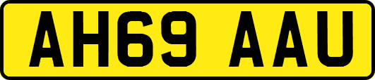 AH69AAU