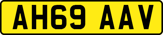 AH69AAV