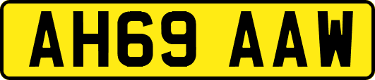 AH69AAW