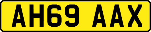 AH69AAX