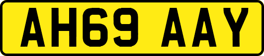 AH69AAY
