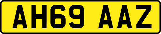 AH69AAZ
