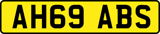 AH69ABS
