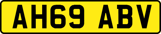 AH69ABV