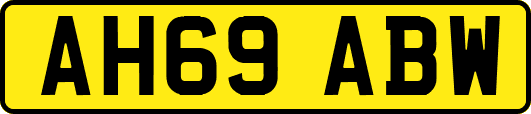 AH69ABW