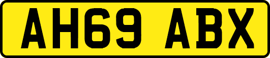 AH69ABX
