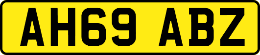 AH69ABZ