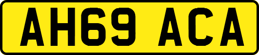 AH69ACA