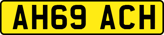 AH69ACH