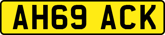 AH69ACK