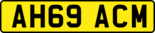 AH69ACM