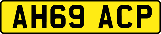 AH69ACP