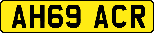 AH69ACR
