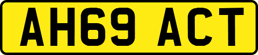 AH69ACT
