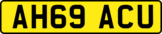 AH69ACU
