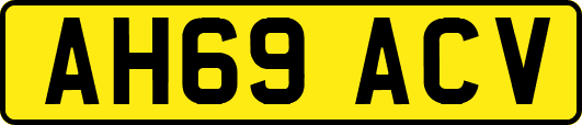 AH69ACV