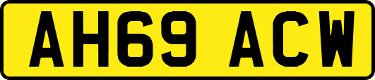 AH69ACW