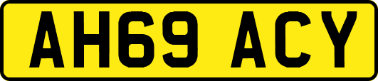 AH69ACY