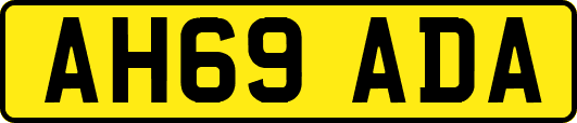 AH69ADA
