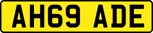 AH69ADE