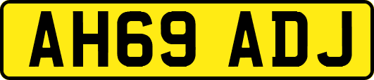 AH69ADJ