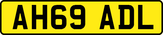AH69ADL