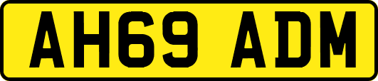 AH69ADM