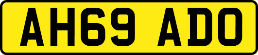 AH69ADO