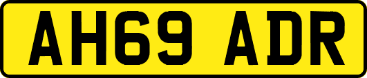 AH69ADR