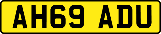 AH69ADU