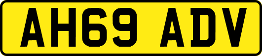 AH69ADV