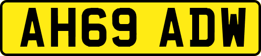 AH69ADW