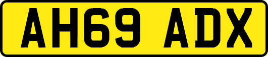 AH69ADX